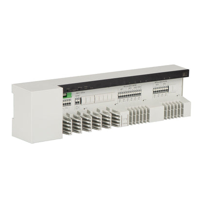 Alpha Smartware Basisstation Standard BSS 21001-10N2, 10 Zonen, 230V, neutral